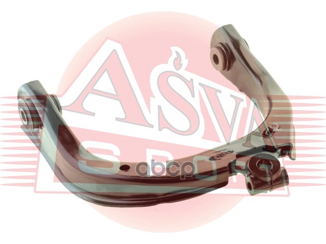 

ASVA 1124-014 Рычаг CHEVROLET TRAILBLAZER 2002-2009 1шт