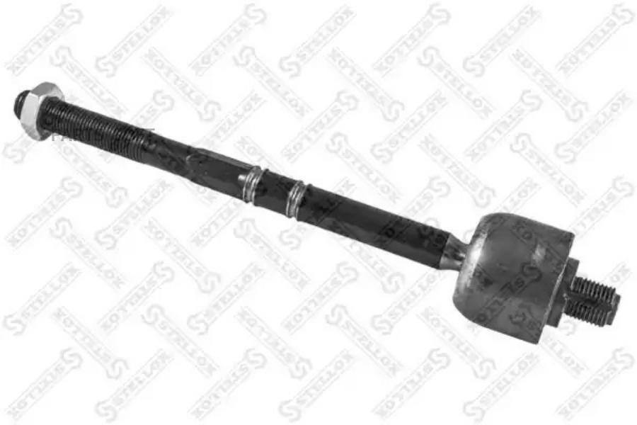 

STELLOX Тяга рулевая STELLOX 5500454sx