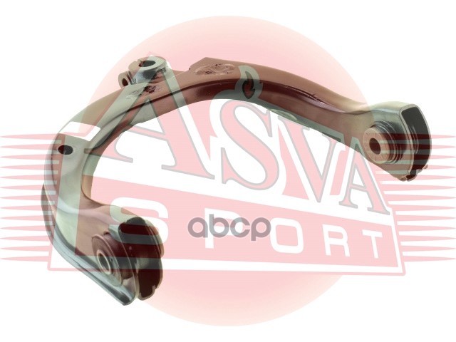 

ASVA 1124-013 Рычаг CHEVROLET TRAILBLAZER 2002-2009 1шт