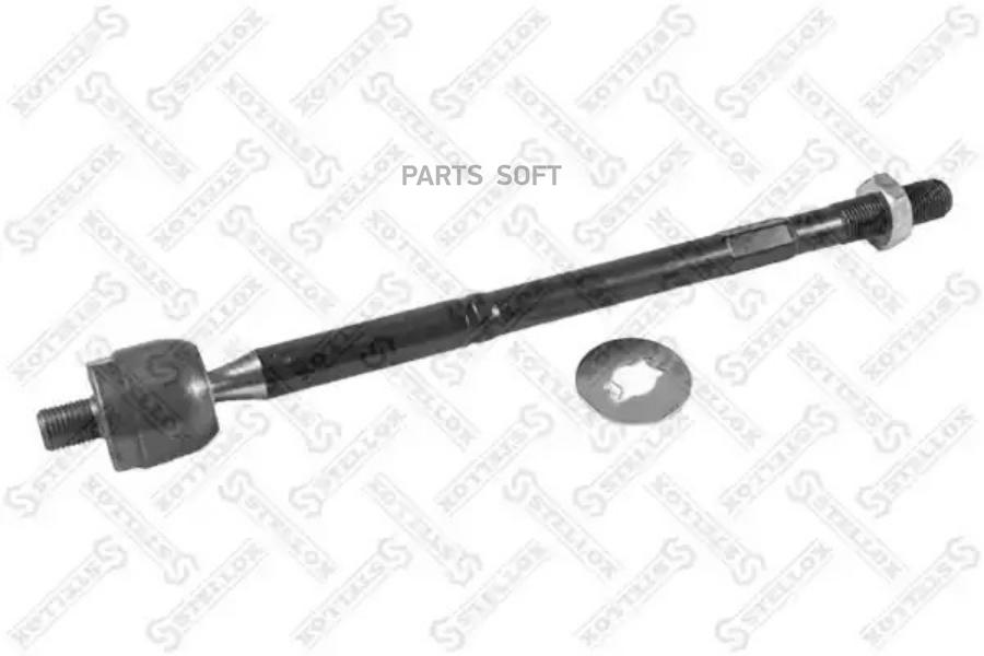 

STELLOX Тяга рулевая STELLOX 5500453sx