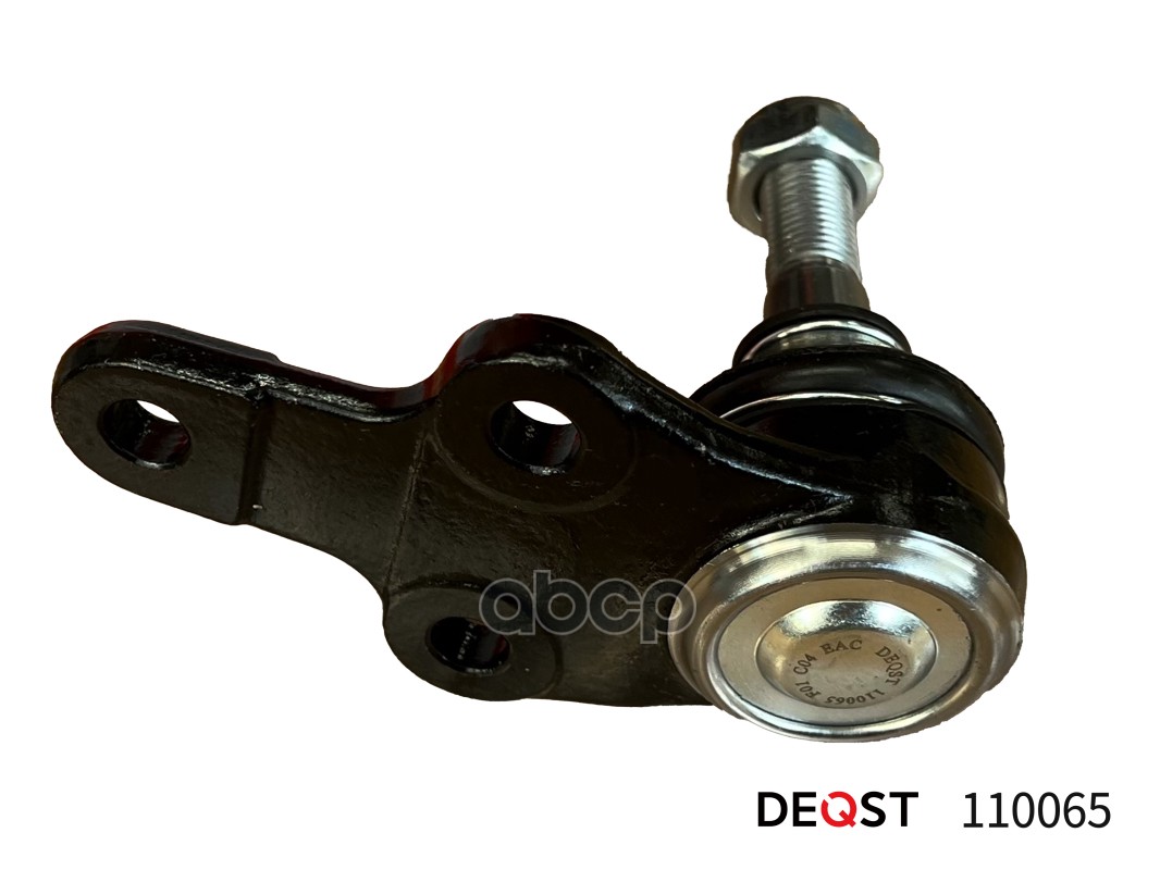 

Опора Шаровая Ford Focus Ii (Da_) 11.04-13 DEQST арт. 110065