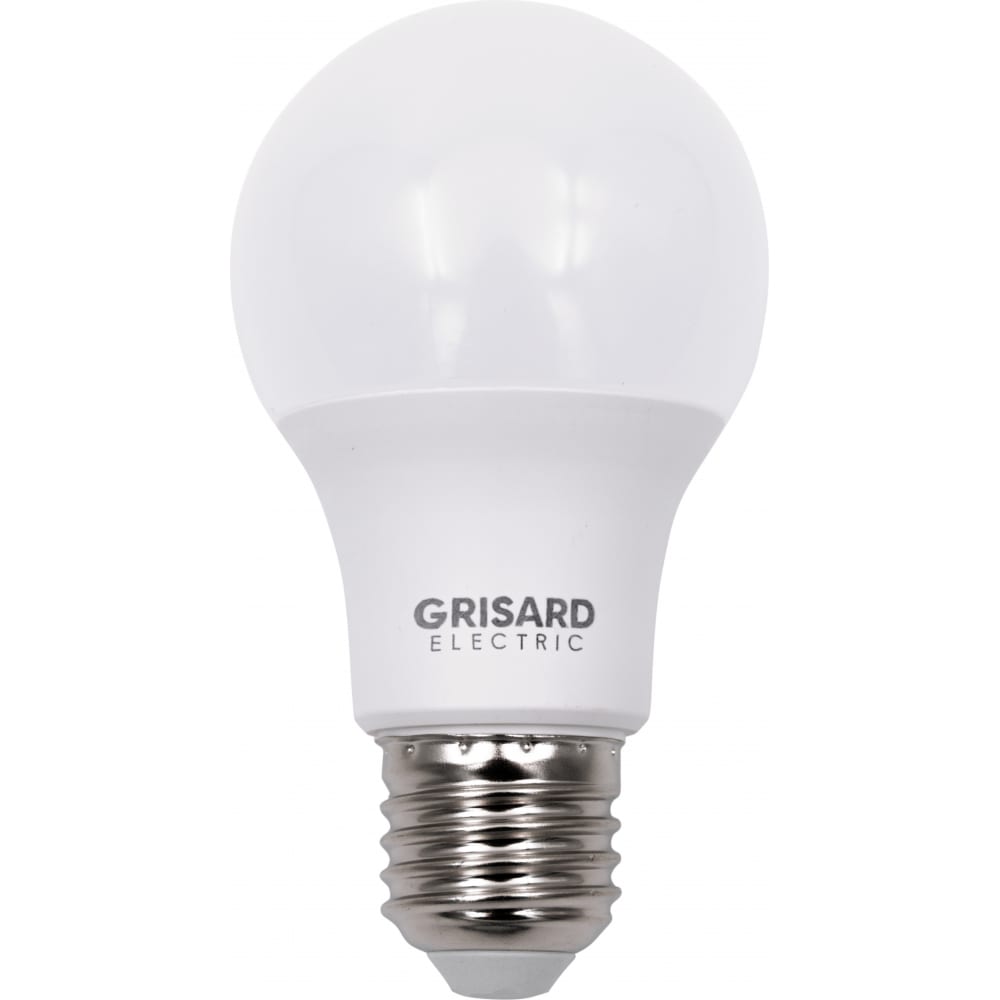 Светодиодная лампа Grisard Electric GRE-002-0015(1)