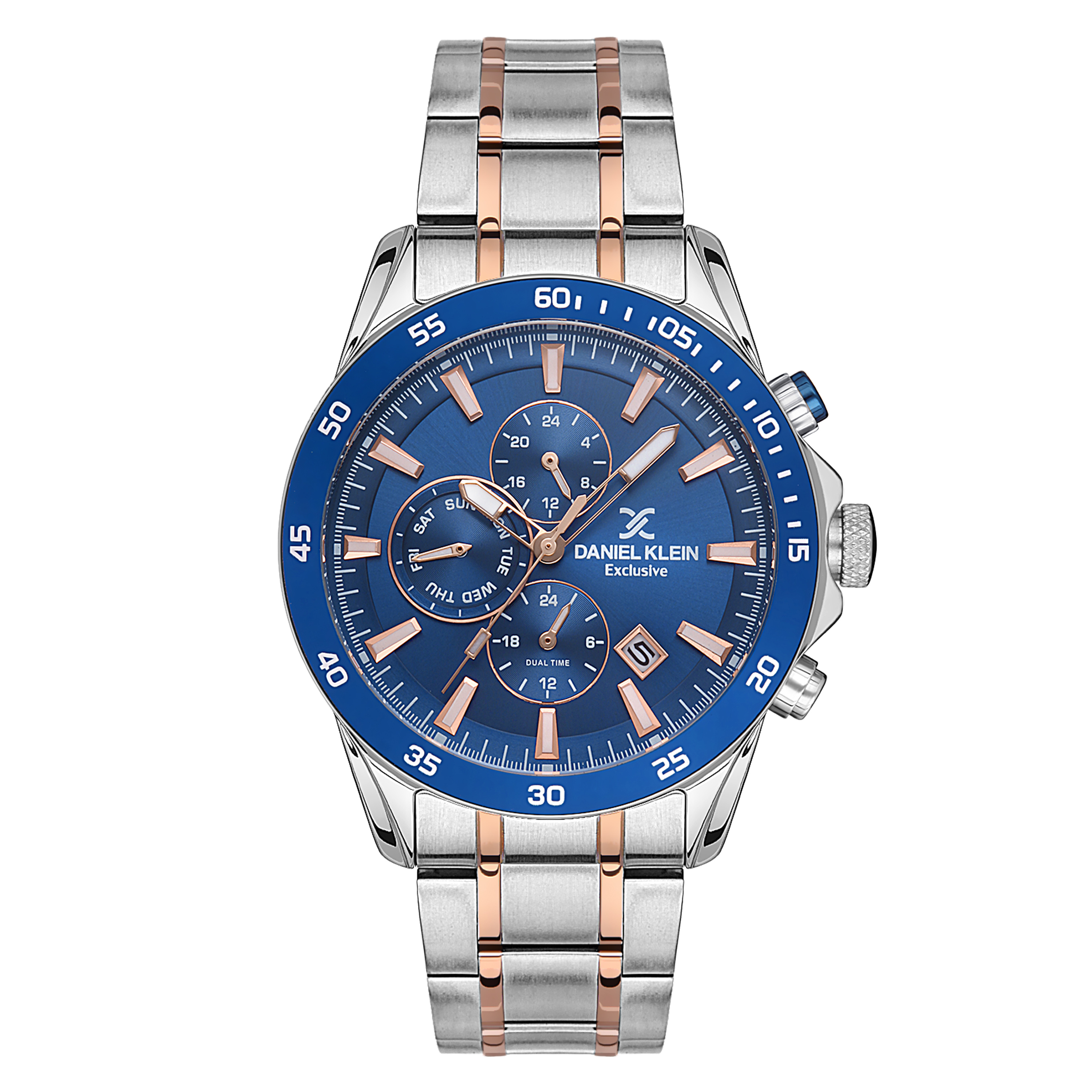 

Наручные часы мужские Daniel Klein DK13529-3, DK13529-3