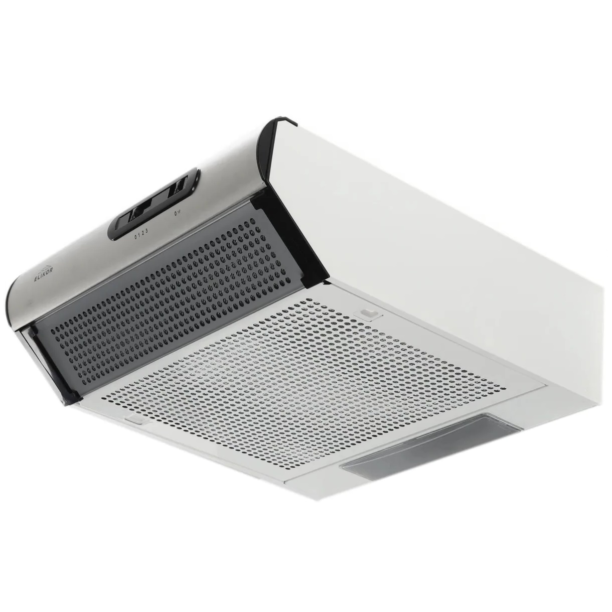 

Вытяжка подвесная ELIKOR 50П-290-П3Л белый, 50П-290-П3Л