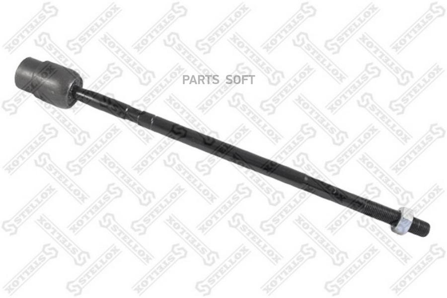 

STELLOX Тяга рулевая STELLOX 5500398asx
