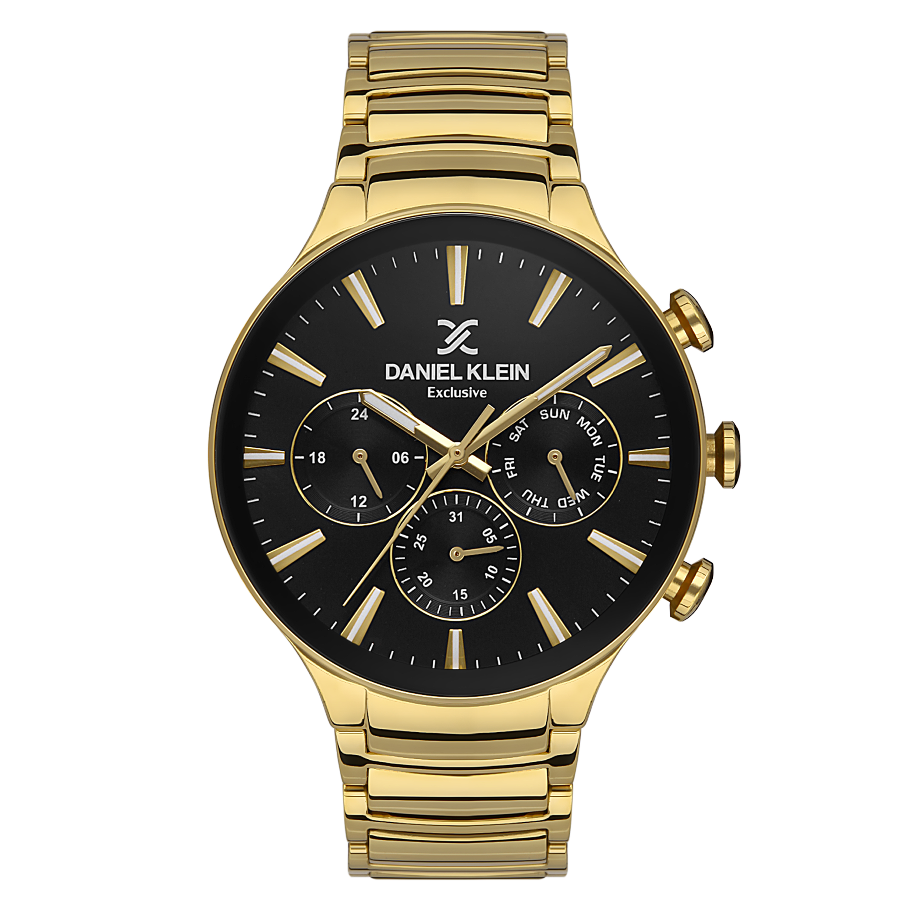 

Наручные часы мужские Daniel Klein DK13526-4, DK13526-4