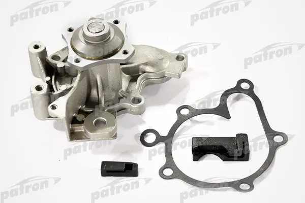 

Насос водяной F-138 FORD PROBE 2.0 94-98 / MAZDA 626/MX-6 1.8-2.0 91- PATRON PWP1093