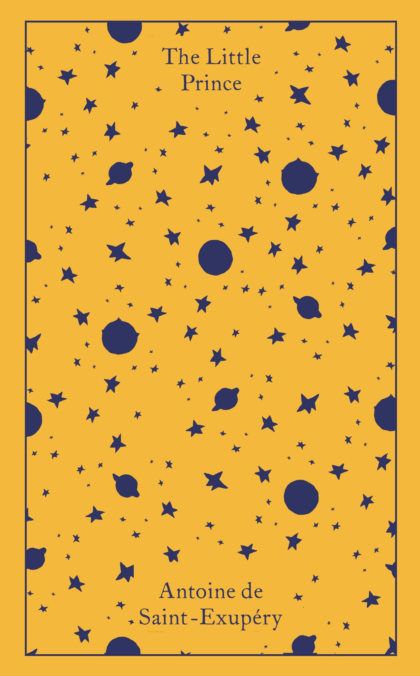 

The Little Prince