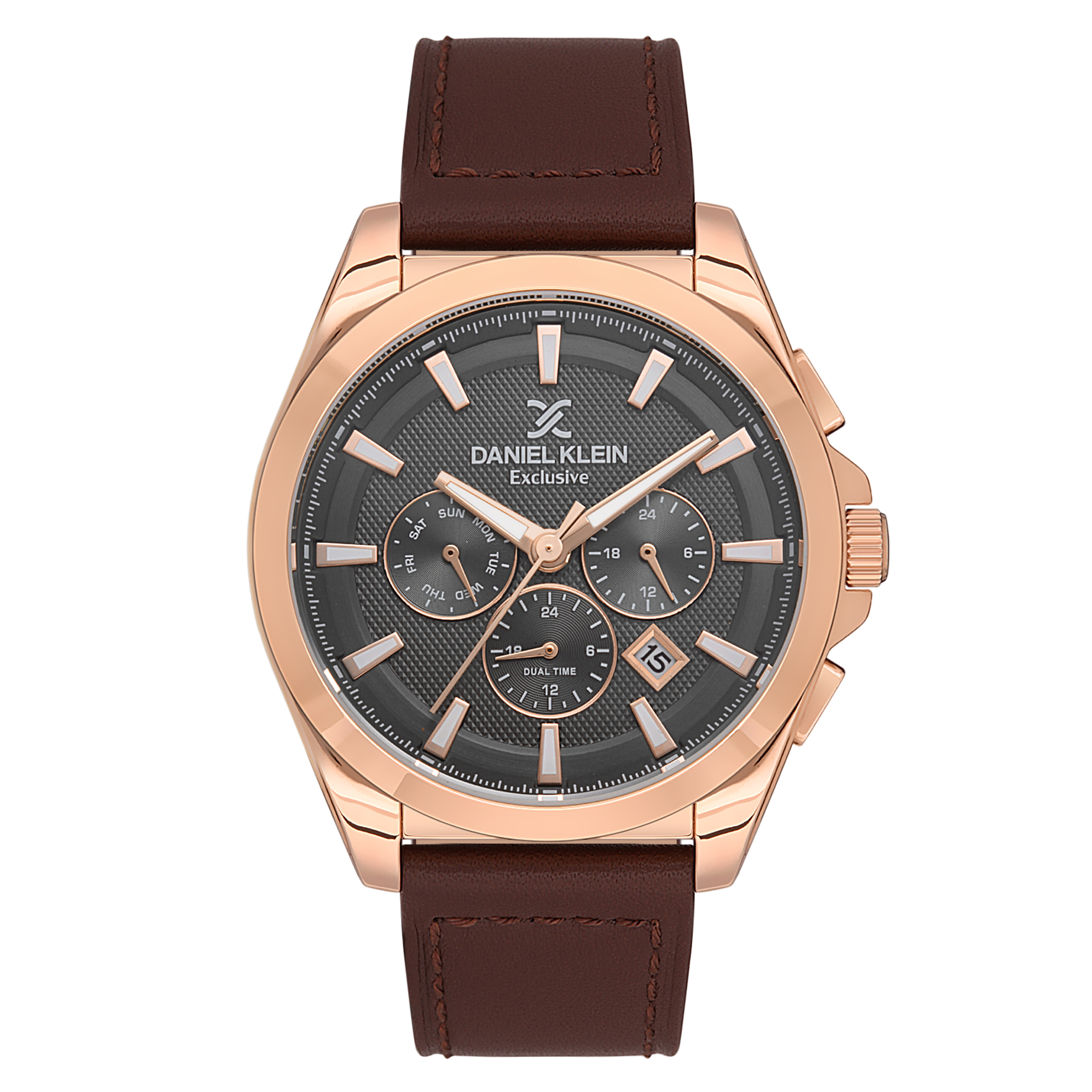 

Наручные часы мужские Daniel Klein DK13530-4, DK13530-4
