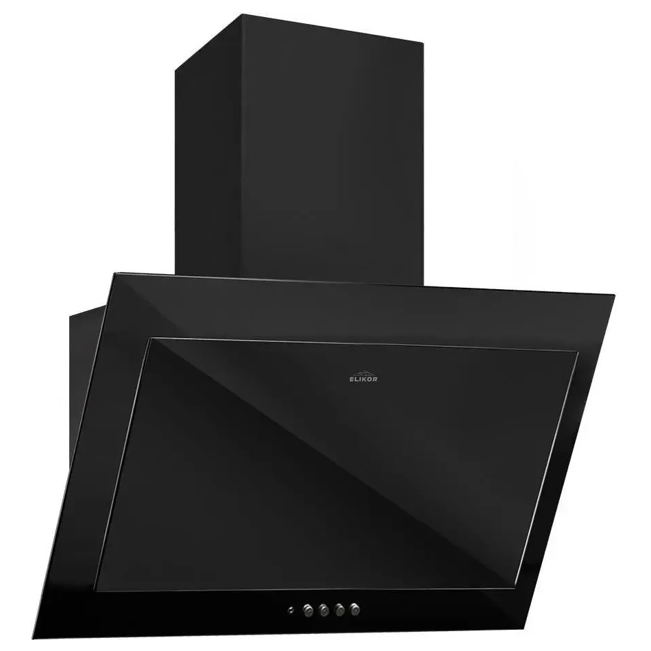 

Вытяжка настенная ELIKOR Коралл 60П-430-К3Д черный, Коралл 60П-430-К3Д