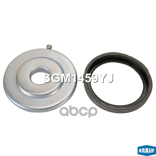 

Части Редуктора Стартера Krauf арт. SGM1459YJ