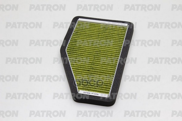 фото Фильтр салона антибактериальный ford escape 07-10 mazda tribute 08-10 mercury mariner 07 patron