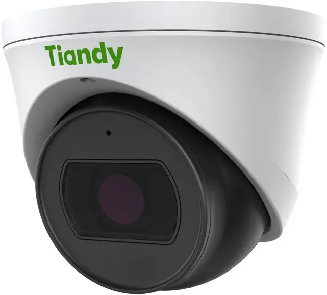 

Камера видеонаблюдения Tiandy TC-C35MS Spec: I3/A/E/Y/M/C/H/2.7-13.5mm/V4.0, Белый, TC-C35MS Spec: I3/A/E/Y/M/C/H/2.7-13.5mm/V4.0