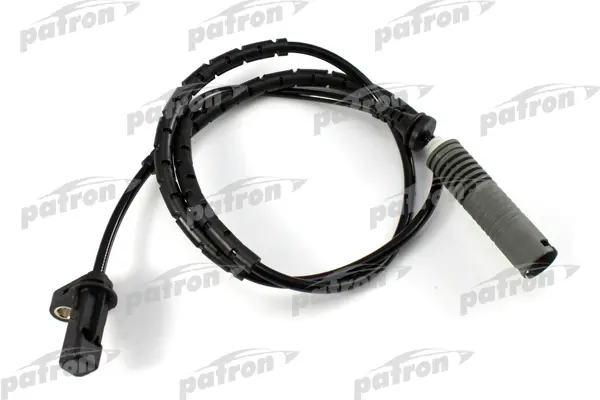 

Датчик частоты вращения колеса задн BMW E81/E87/E90/E92 1.8-2.0 i/D 04> PATRON ABS51003