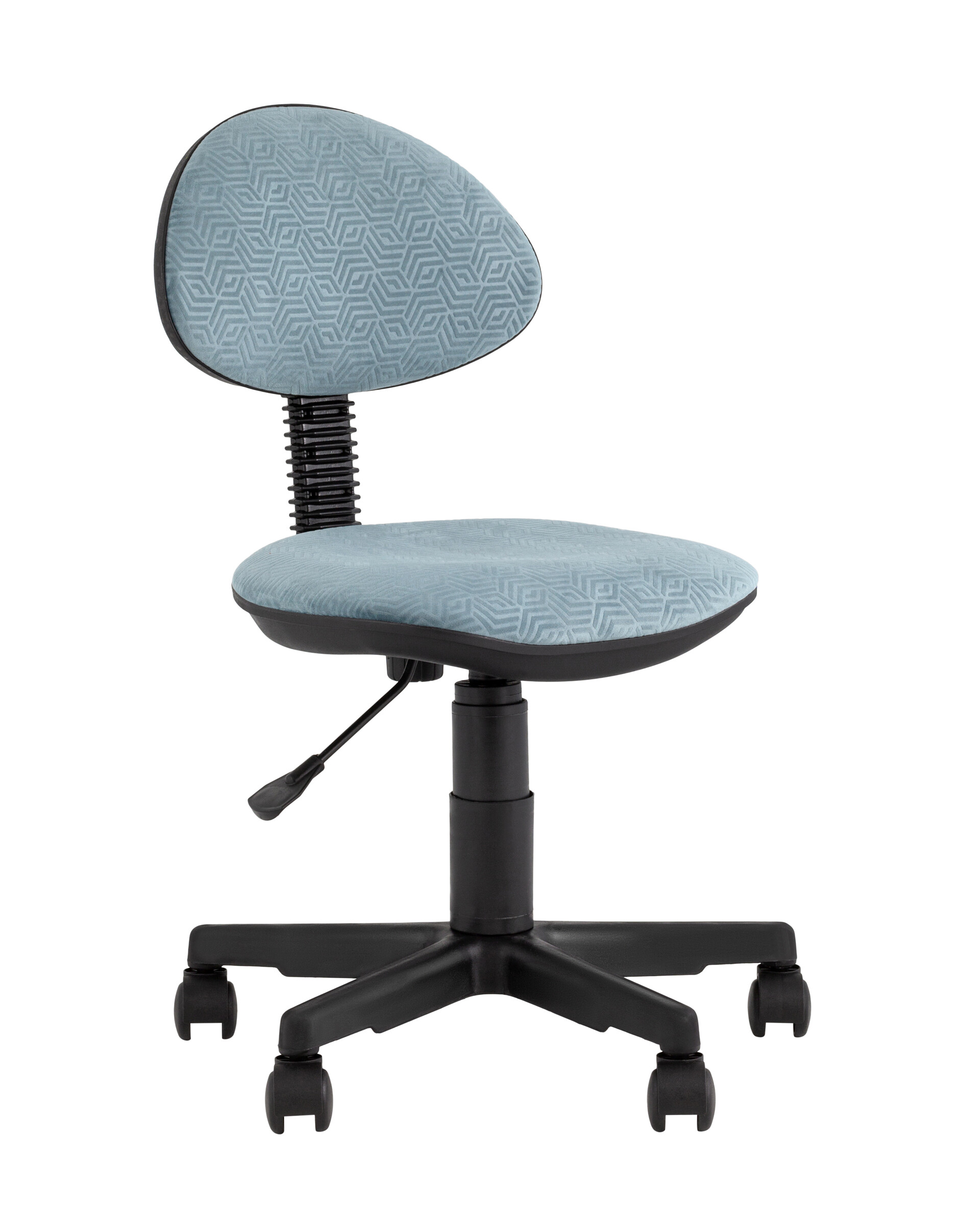 фото Кресло умка геометрия морской paradigma 794 stool group
