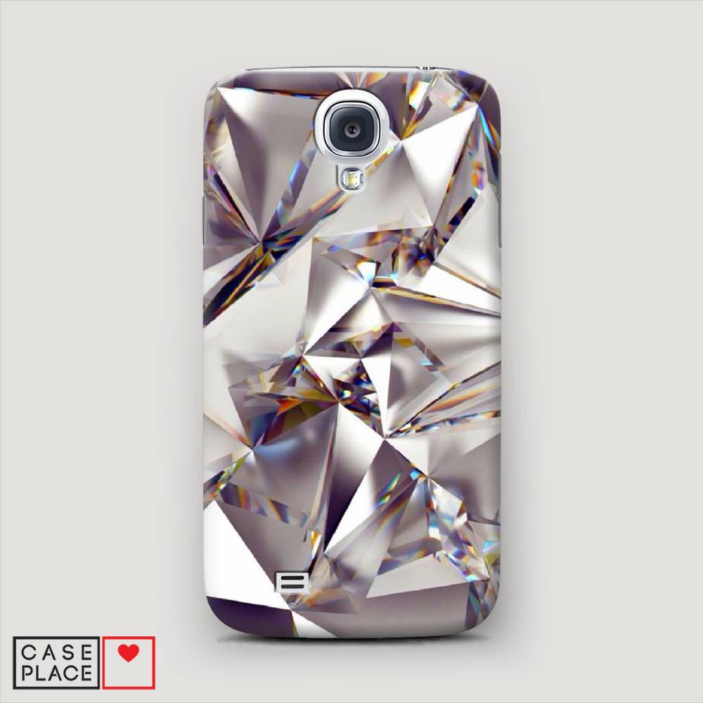 

Чехол Awog "Бриллианты" для Samsung Galaxy S4, 23920-5