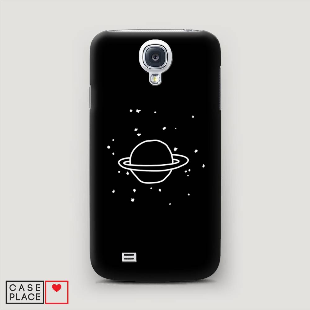 

Чехол Awog "Дудл Юпитера" для Samsung Galaxy S4, 23920-3