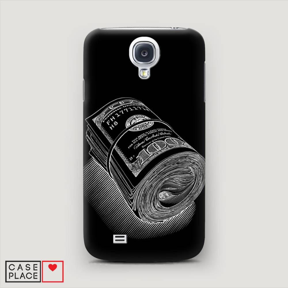 

Чехол Awog "Кубышка денег" для Samsung Galaxy S4, 23920-4