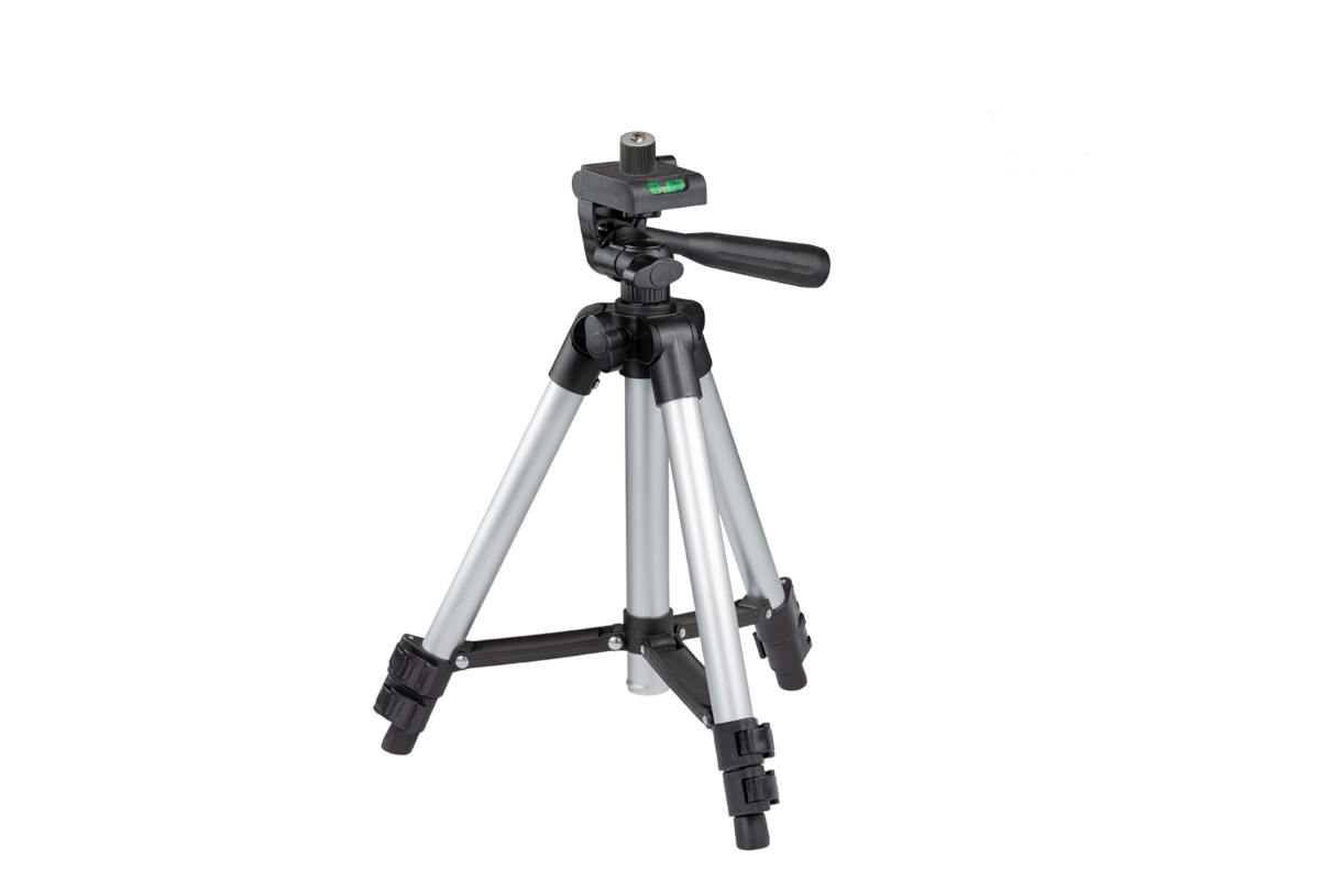 Стойка штатив Mobicent Tripod-3110-PRJ для строительных прожекторов весом до 1 кг