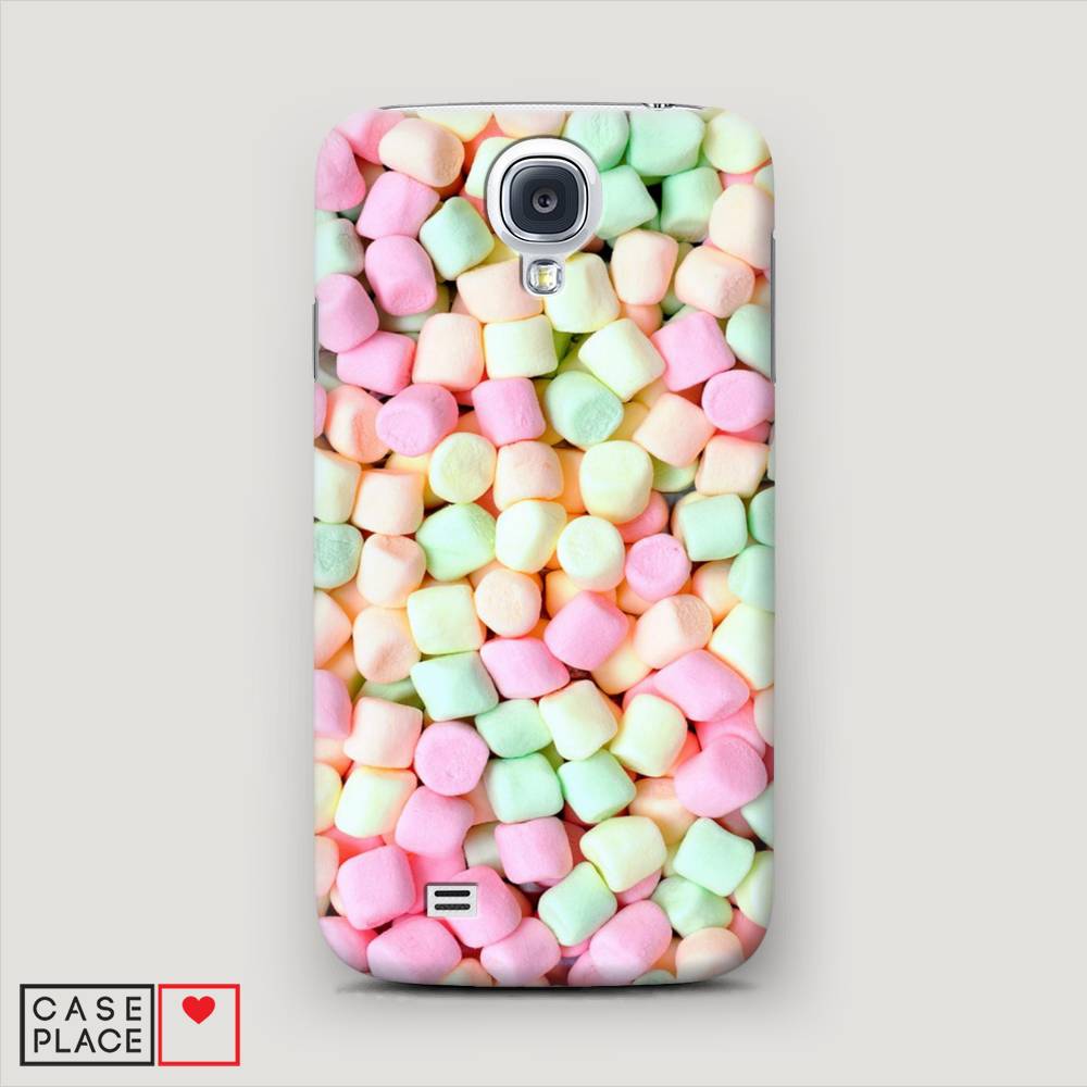 

Чехол Awog "Marshmallows" для Samsung Galaxy S4, 23920-7