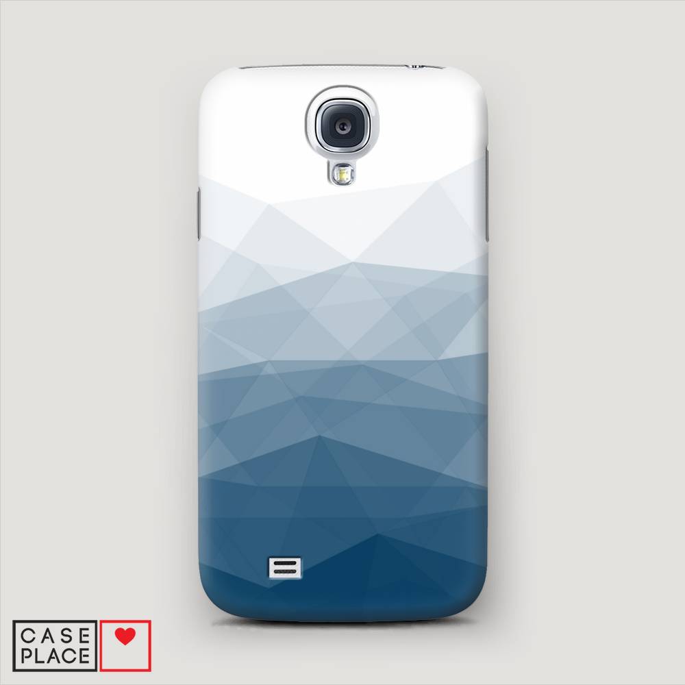 

Чехол Awog "Абстракция небо" для Samsung Galaxy S4, 23920-2