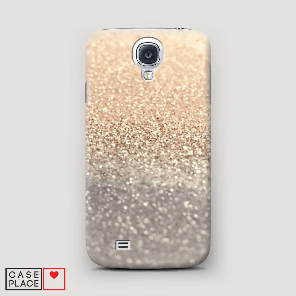 

Чехол Awog "Песок золотой рисунок" для Samsung Galaxy S4
