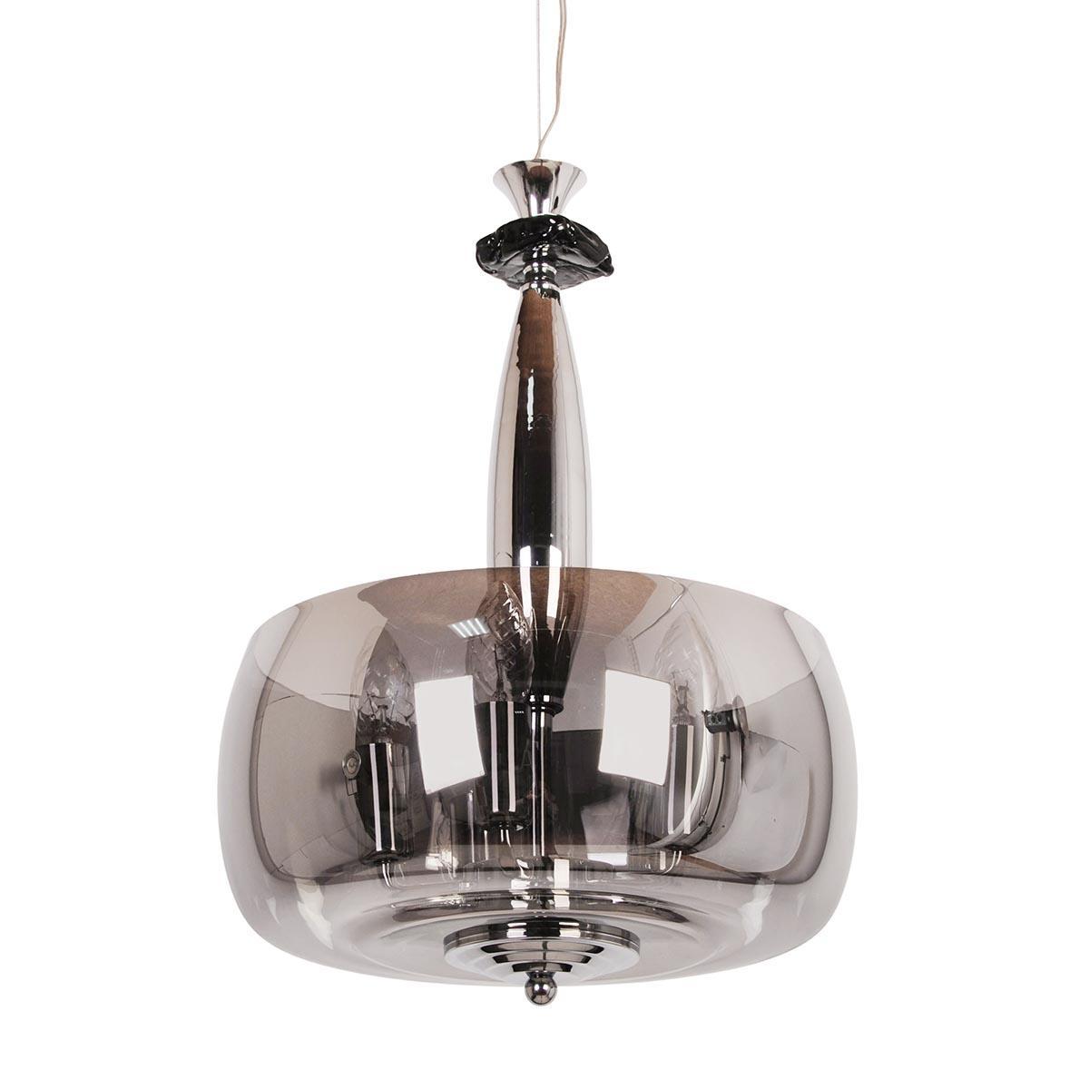 фото Подвесной светильник lumina deco bokka ldp 7412 wt