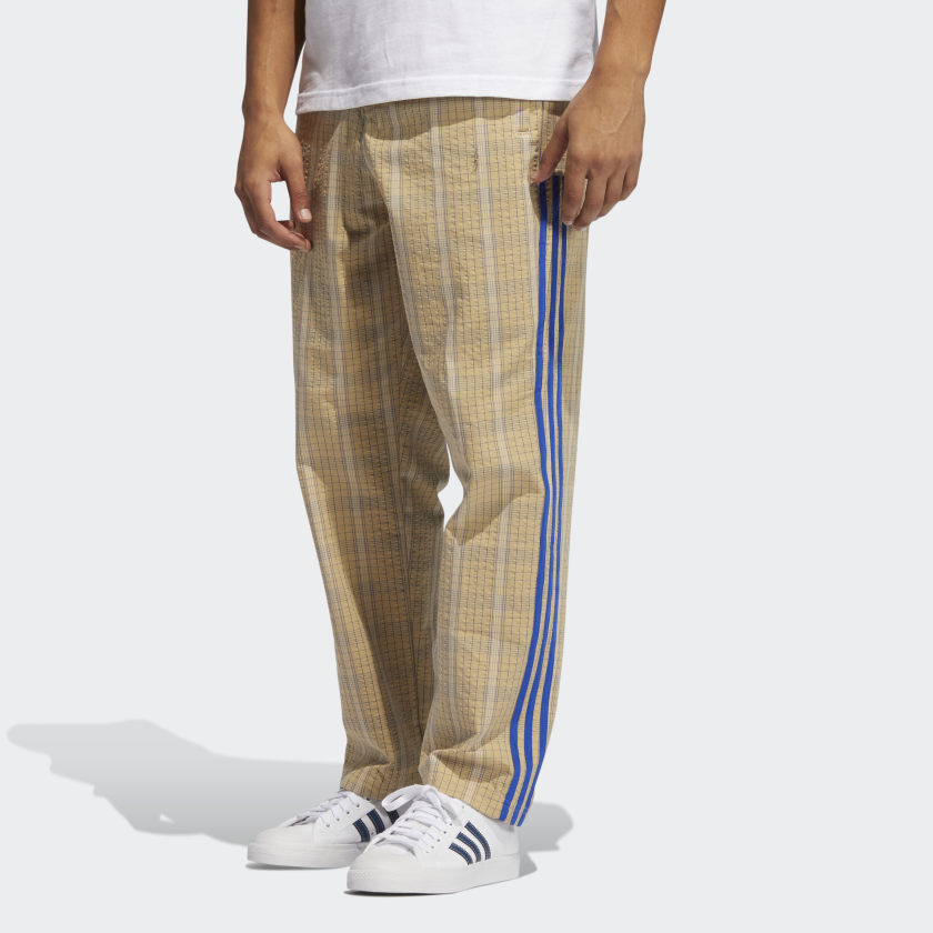 

Брюки мужские Adidas GN3797 коричневые XL, GN3797