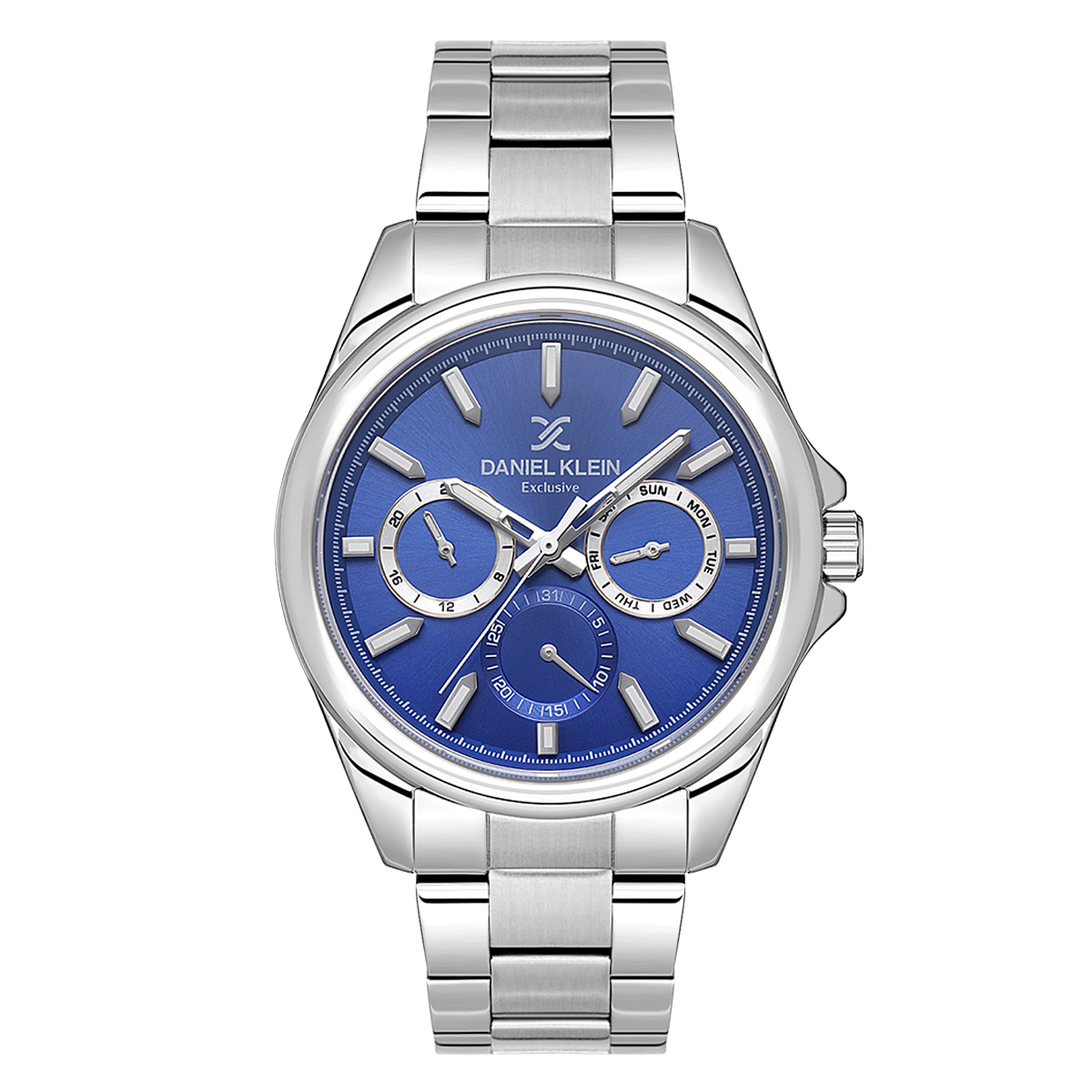 

Наручные часы мужские Daniel Klein DK13636-4, DK13636-4