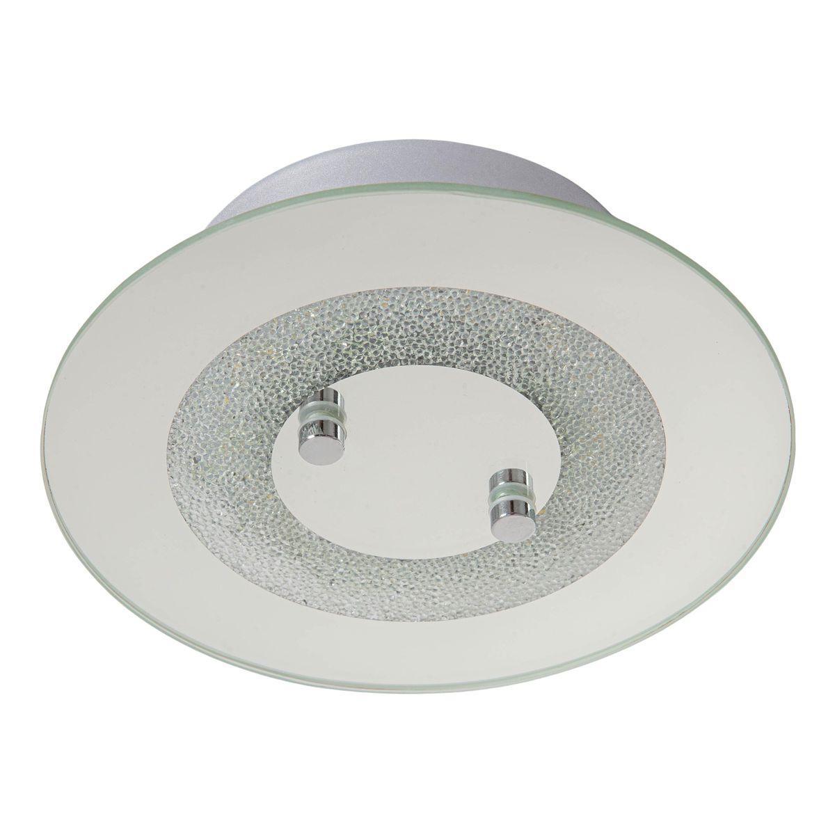 

Потолочный светильник Newport 8249/PL chrome М0066099