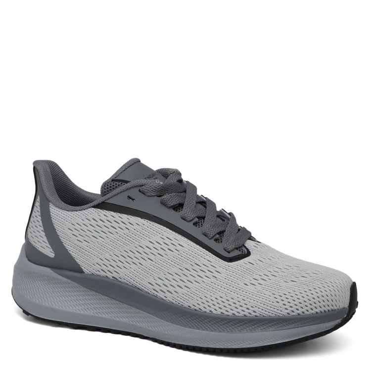 

Кроссовки женские Tendance FJ-2393-10F-01 серые 41 EU, Серый, FJ-2393-10F-01