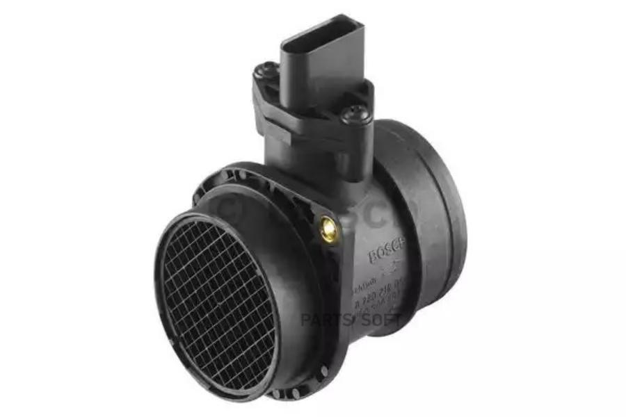 

Датчик Массового Расхода Воздуха Vag Bosch Bosch 0280218060