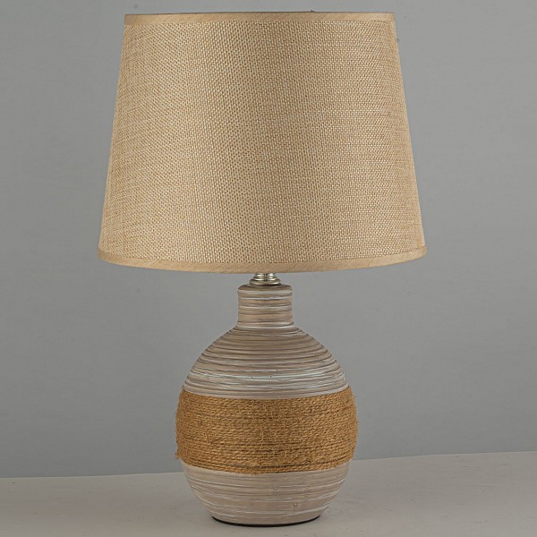 

Настольная лампа декоративная Gaeta Gaeta E 4.1.T6 SY, Gaeta Gaeta E 4.1.T6 SY