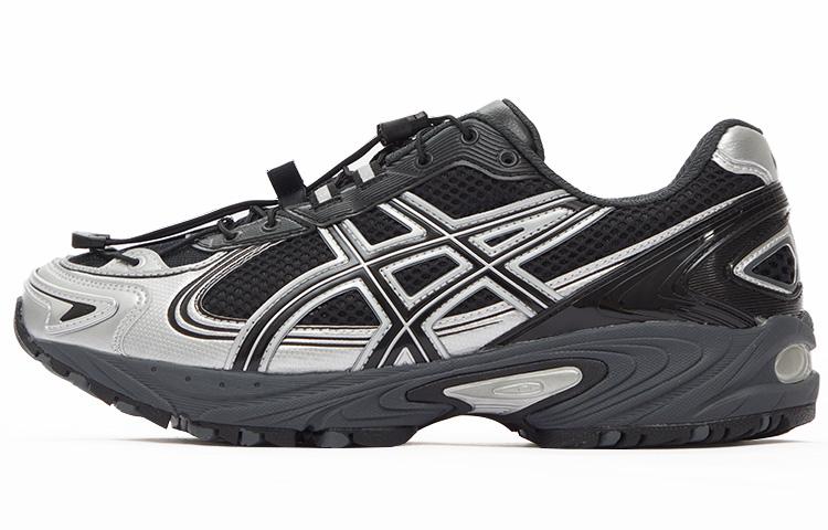 

Кроссовки унисекс Asics Gel-Kahana TR V4 черные 36 EU, Черный, Gel-Kahana TR V4