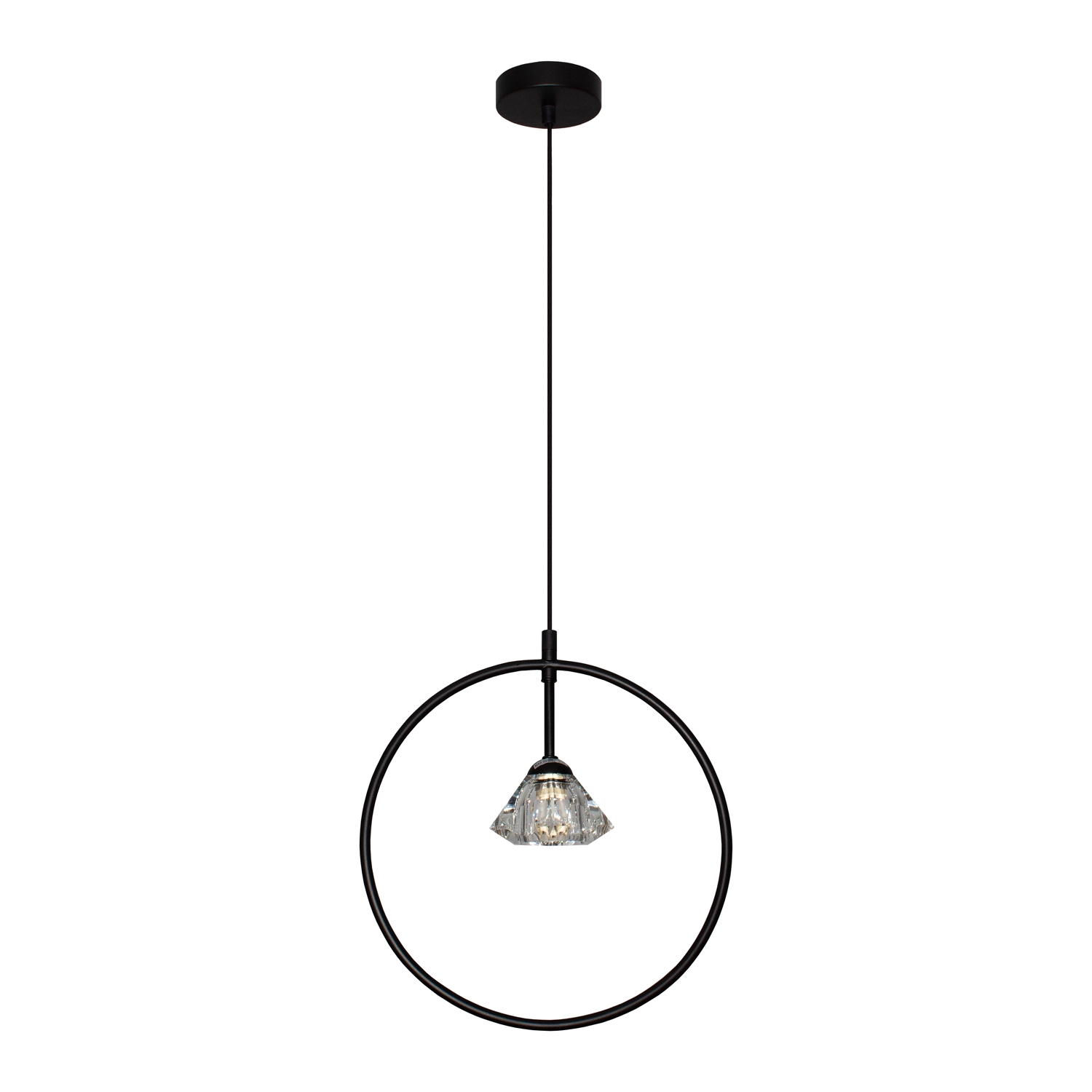 

Подвесной светильник Gerhort G499021BK, 0