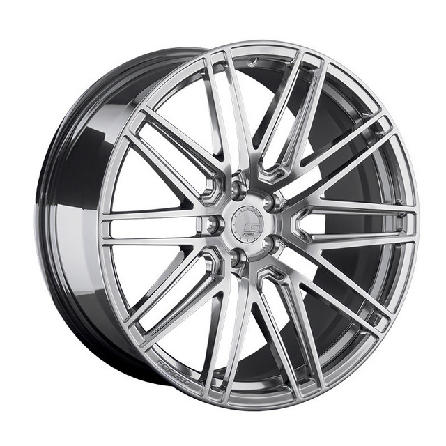 

Колесный диск LS Forged LS FG12 10x21/5x112 D66.6 ET44 hpb