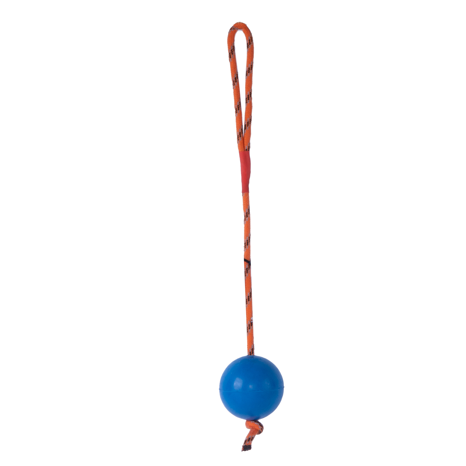 Жевательная игрушка для собак Duvo+ , синий, 30 см, 1 шт