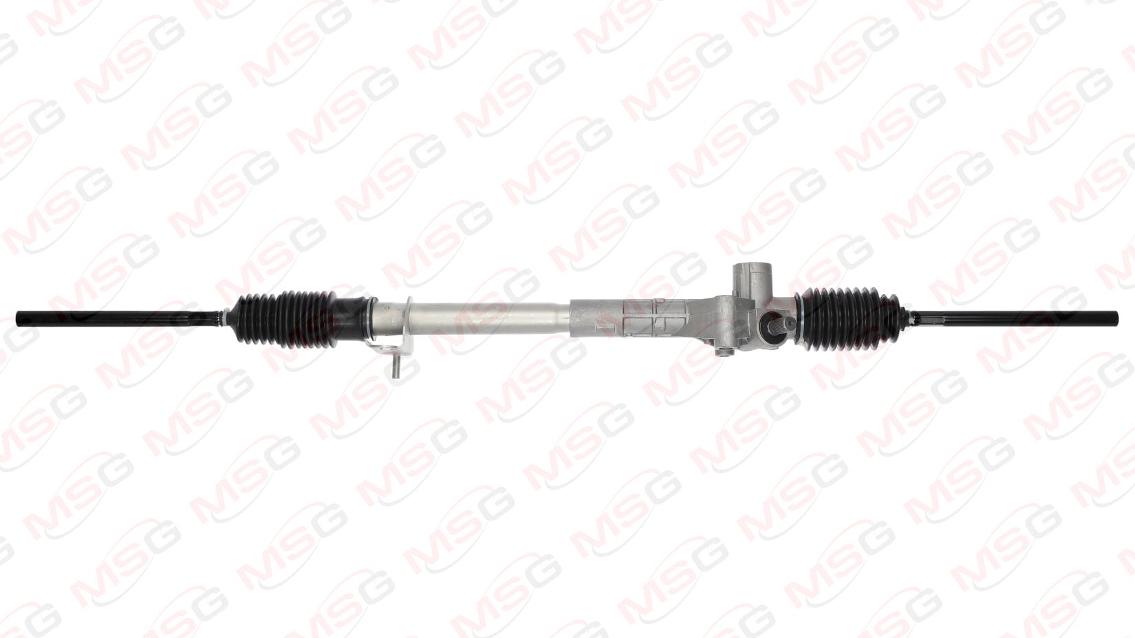 

Рулевая рейка MSG Renault Trafic 1980-2001 OPEL Arena 1998-2001 RE103, 7701461766; 7701462387; 7701584779; M6506A; RE103