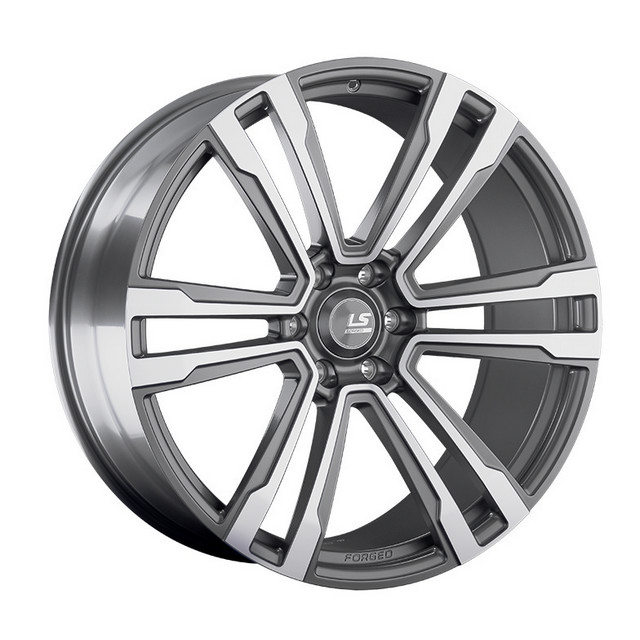

Колесный диск LS Forged LS FG11 10x24/6x139.7 D77.8 ET20 mgmf