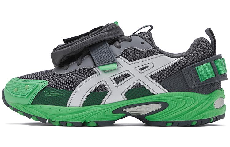 

Кроссовки унисекс Asics Gel-Kahana TR V3 серые 43.5 EU, Серый, Gel-Kahana TR V3