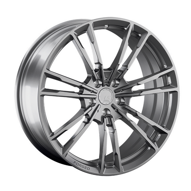 

Колесный диск LS Forged LS FG06 8.5x19/5x114.3 D67.1 ET45 mgm