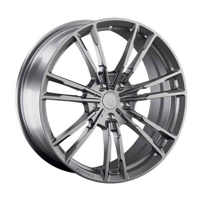 

Колесный диск LS Forged LS FG06 8x19/5x114.3 D67.1 ET35 mgm