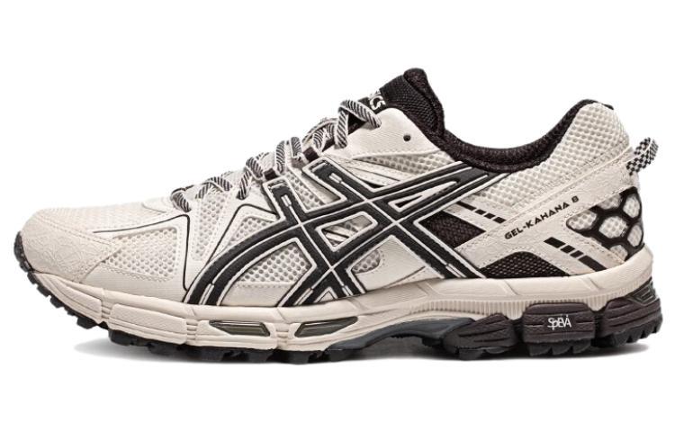 

Кроссовки унисекс Asics Gel-Kahana 8 Cn белые 47 EU, Белый, Gel-Kahana 8 Cn