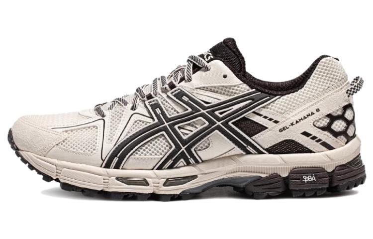 

Кроссовки унисекс Asics Gel-Kahana 8 Cn белые 40 EU, Белый, Gel-Kahana 8 Cn