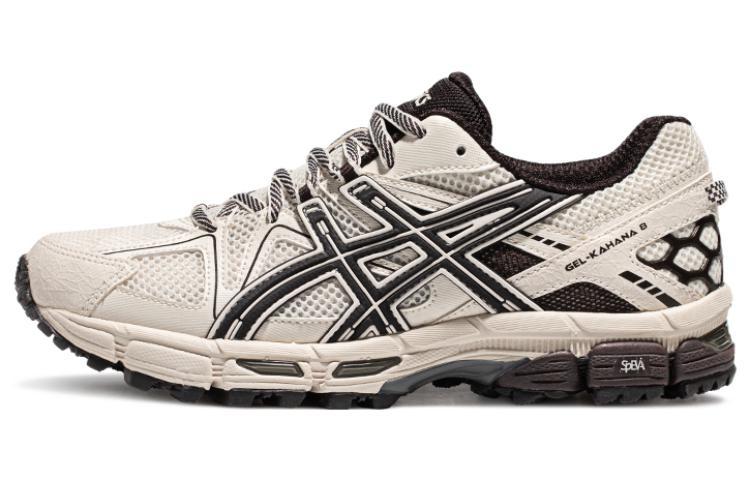 

Кроссовки унисекс Asics Gel-Kahana 8 Cn бежевые 39 EU, Бежевый, Gel-Kahana 8 Cn