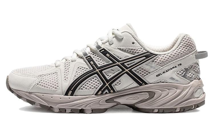 

Кроссовки унисекс Asics Gel-Kahana TR серые 39.5 EU, Серый, Gel-Kahana TR