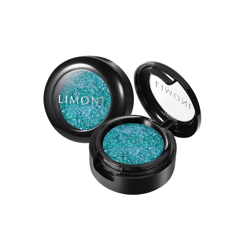 Тени для век LIMONI Eye Shadow Prism т.007 2 г тени для век limoni рефил eye shadow prism 3 тон