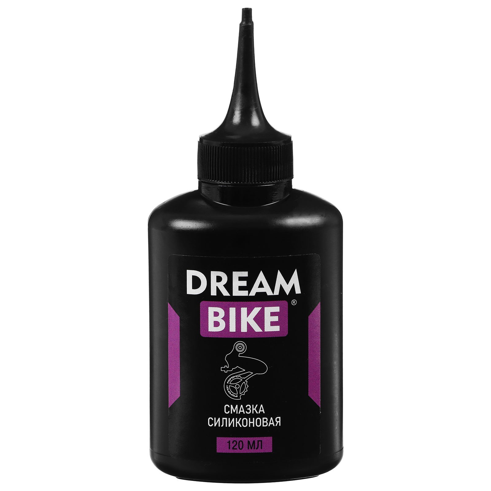 Смазка Dream Bike 120 мл