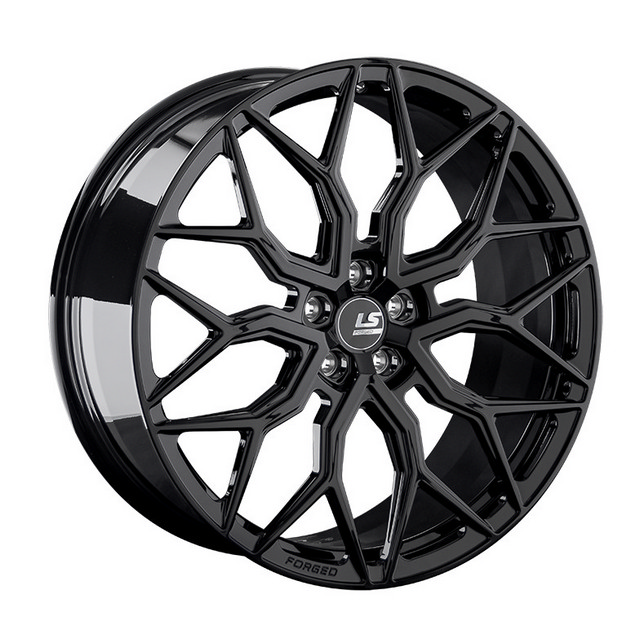 

Колесный диск LS Forged LS FG13 11.5x23/5x112 D66.6 ET43 bk