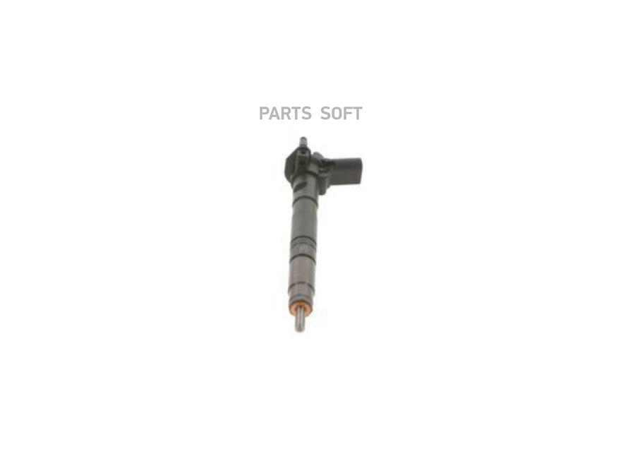 

Форсунка Bosch 0445116029